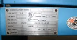 Exide Depth Charger D3E-12-850B Industrial Battery Charger 850 AH 12 Cell