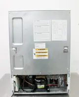 phcbi PF-L5181W-PA Undercounter Freezer -15°C to -25°C, 5 Cu.Ft, ENERGY STAR