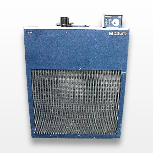 Neslab HX-750 Recirculating Chiller with Air/Water Cooling 5C to 35C
