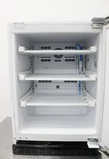 phcbi PF-L5181W-PA Undercounter Freezer -15°C to -25°C, 5 Cu.Ft, ENERGY STAR