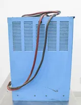 Exide Depth Charger D3E-12-850B Industrial Battery Charger 850 AH 12 Cell