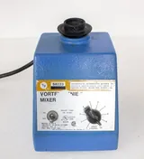 SP Scientific K-550-G Vortex Genie Mixer - Good Condition - 120V 50/60Hz