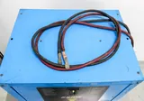 Exide Depth Charger D3E-12-850B Industrial Battery Charger 850 AH 12 Cell