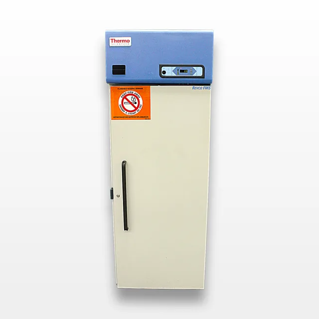 Thermo Scientific RFMS2305A High-Performance Lab Refrigerator 651L 1°C-8°C