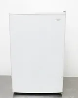 Sanyo HF-5020W Undercounter Household Freezer -20°C Freestanding