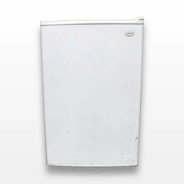 Sanyo HF-5020W Undercounter Household Freezer -20°C Freestanding