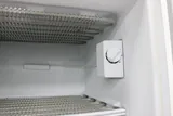 Sanyo HF-5020W Undercounter Household Freezer -20°C Freestanding