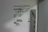Thermo Scientific RFMS2305A High-Performance Lab Refrigerator 651L 1°C-8°C