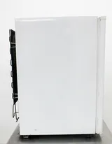 Sanyo HF-5020W Undercounter Household Freezer -20°C Freestanding