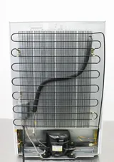 Sanyo HF-5020W Undercounter Household Freezer -20°C Freestanding