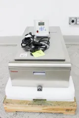 Thermo Scientific ARCTIC A10B Refrigerated Circulator -10°C to +100°C 30L