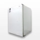 Sanyo HF-502 Household Freezer for Cold Storage - 120V, Freestanding