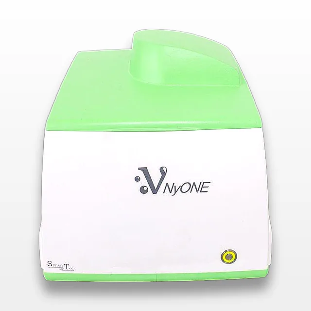 SynenTec NyOne V2.1 Microscope Imager Compact High-Throughput Cytometry