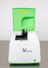 SynenTec NyOne V2.1 Microscope Imager Compact High-Throughput Cytometry