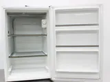 Sanyo HF-502 Household Freezer for Cold Storage - 120V, Freestanding
