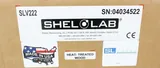 Shel lab SLV222 Vacuum Oven High-Temperature Laboratory Equipment