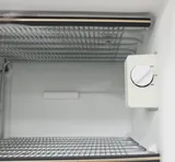 Sanyo HF-502 Household Freezer for Cold Storage - 120V, Freestanding