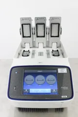 Applied Biosystems ProFlex Base PCR System 3x 32-Well Sample Block 4483636