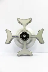 Eppendorf A-4-44 Centrifuge Rotor 4x100mL Swing-Bucket for 5804/5810