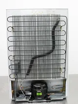 Sanyo HF-502 Household Freezer for Cold Storage - 120V, Freestanding