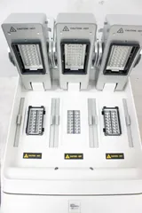 Applied Biosystems ProFlex Base PCR System 3x 32-Well Sample Block 4483636