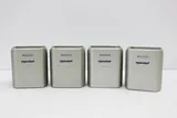 Eppendorf A-4-44 Centrifuge Rotor 4x100mL Swing-Bucket for 5804/5810