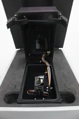 SMS Surface Measurement Systems DVS Intrinsic Dynamic Water Vapor Adsorption Analyzer