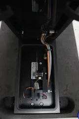 SMS Surface Measurement Systems DVS Intrinsic Dynamic Water Vapor Adsorption Analyzer