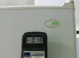 Sanyo HF-502 Household Freezer for Cold Storage - 120V, Freestanding