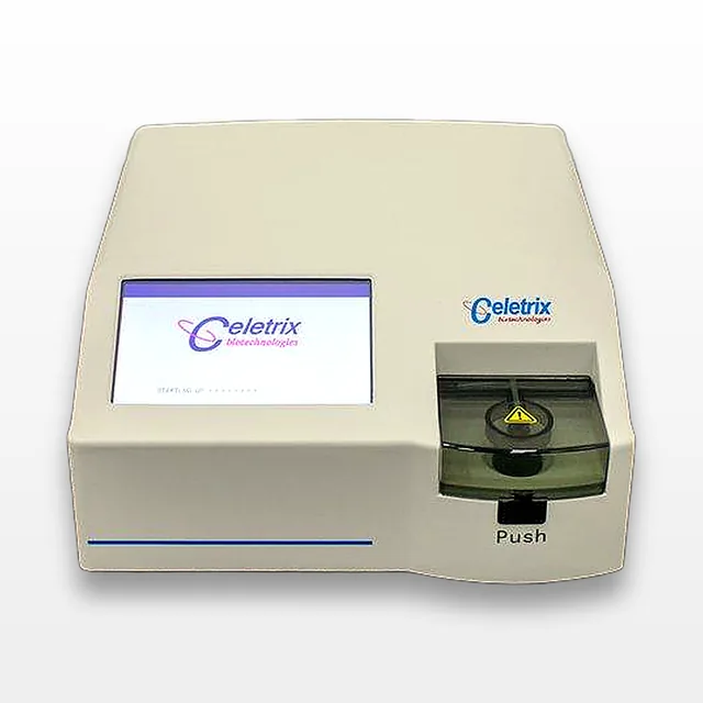 Celetrix Biotechnologies CTX-1500A LE Cell Electroporator 20-200μl Capacity