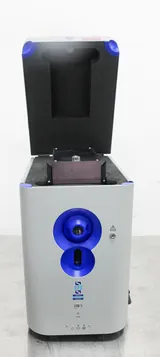 SMS Surface Measurement Systems DVS Intrinsic Dynamic Water Vapor Adsorption Analyzer