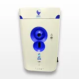 SMS Surface Measurement Systems DVS Intrinsic Dynamic Water Vapor Adsorption Analyzer