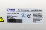 Celetrix Biotechnologies CTX-1500A LE Cell Electroporator 20-200μl Capacity