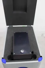 SMS Surface Measurement Systems DVS Intrinsic Dynamic Water Vapor Adsorption Analyzer