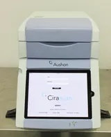 Aushon ASP-2010 CiraScan CiraScan Analyzer System 100-240V 50/60Hz
