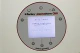Barkey Plasmatherm C&G Plasma Thawing Device New In Box 100-120V 50/60Hz
