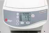 Beckman Coulter Microfuge 20R Centrifuge 15000 RPM, -10C to 40C, 48ml Max