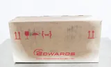 Edwards RV3 A65201903 Vacuum Pump 120V/220V Good Condition Power On