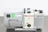 Edwards RV3 A65201903 Vacuum Pump 120V/220V Good Condition Power On