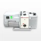 Edwards RV3 A65201903 Vacuum Pump 120V/220V Good Condition Power On