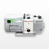 Edwards RV3 A65201903 Vacuum Pump 120V/220V Good Condition 53 lb