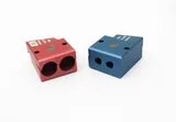 Sartorius Stedim 16381 Tube Holder for BioWelder SH2/SH6, Multi-OD Sizes