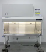 Baker SG603A-HE Biosafety Cabinet SterilGARD III Advance 120V 60Hz