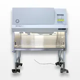 Baker SG603A-HE 6-foot Biosafety Cabinet Class II Type A2