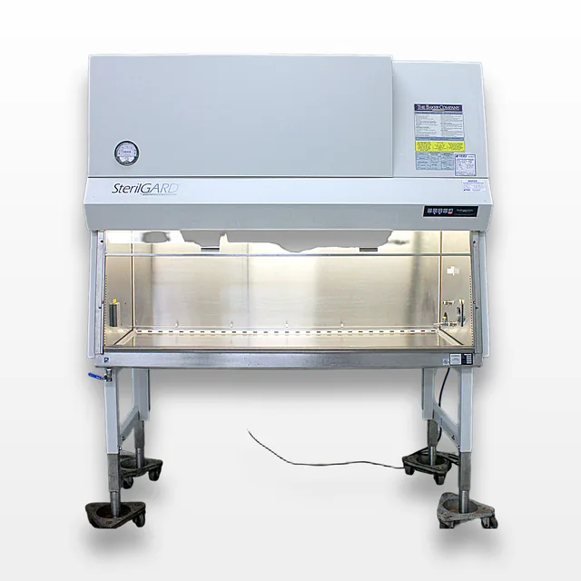 Baker SG603A-HE 6-foot Biosafety Cabinet Class II Type A2
