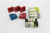 Sartorius Stedim 16381 Tube Holder for BioWelder SH2/SH6, Multi-OD Sizes