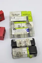 Sartorius Stedim 16381 Tube Holder for BioWelder SH2/SH6, Multi-OD Sizes