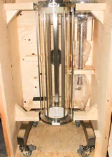 Cytiva AxiChrom Column 200/500 Chromatography Column Glass 20PE 29656416