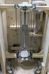 Cytiva AxiChrom Column 200/500 Chromatography Column Glass 20PE 29656416