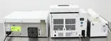 Stilla Naica Geode with Prism3 PCR System for Digital PCR & Analysis